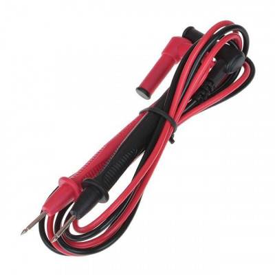 Будкрам купити Щупы для мультиметра MD-0001/MD-0002 INTERTOOL MD-0102