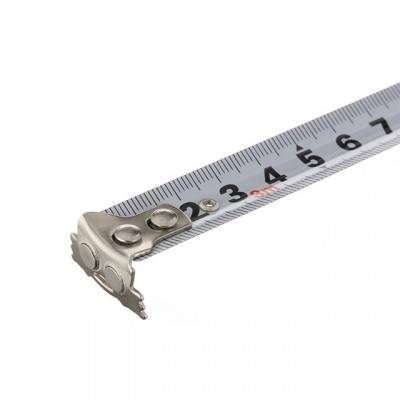 Будкрам купити Рулетка с металлическим полотном 3 м*16 мм, три стопора полотна INTERTOOL MT-0103 Рулетка с металлическим полотном 3 м*16 мм, три стопора полотна INTERTOOL MT-0103 5