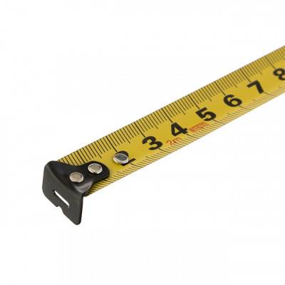 Будкрам купить Рулетка с металлическим полотном 2 м x 16 мм "EXTRA" INTERTOOL MT-0202 Рулетка с металлическим полотном 2 м x 16 мм "EXTRA" INTERTOOL MT-0202 5