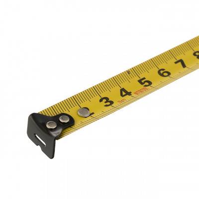 Будкрам купити Рулетка с металлическим полотном 3 м x 16 мм "EXTRA" INTERTOOL MT-0203 Рулетка с металлическим полотном 3 м x 16 мм "EXTRA" INTERTOOL MT-0203 5