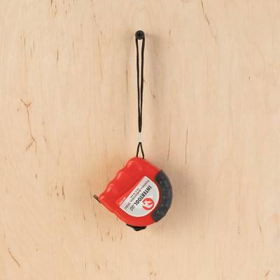 Будкрам купити Рулетка с металлическим полотном 3 м x 16 мм "EXTRA" INTERTOOL MT-0203 Рулетка с металлическим полотном 3 м x 16 мм "EXTRA" INTERTOOL MT-0203 7