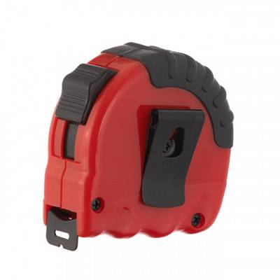 Будкрам купити Рулетка с металлическим полотном 5 м x 19 мм "EXTRA" INTERTOOL MT-0205 Рулетка с металлическим полотном 5 м x 19 мм "EXTRA" INTERTOOL MT-0205 3