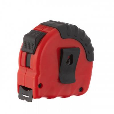 Будкрам купить Рулетка с металлическим полотном 8 м x 25 мм "EXTRA" INTERTOOL MT-0208 Рулетка с металлическим полотном 8 м x 25 мм "EXTRA" INTERTOOL MT-0208 2