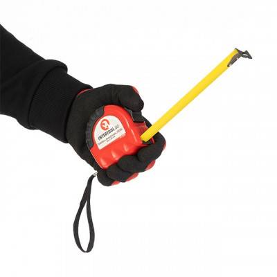 Будкрам купить Рулетка с металлическим полотном 8 м x 25 мм "EXTRA" INTERTOOL MT-0208 Рулетка с металлическим полотном 8 м x 25 мм "EXTRA" INTERTOOL MT-0208 5