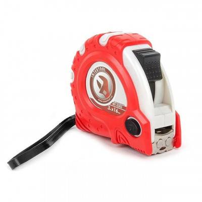 Будкрам купить Рулетка с металлическим полотном 3 м x 16 мм "Супер Магнит" blister INTERTOOL MT-0303 Рулетка с металлическим полотном 3 м x 16 мм "Супер Магнит" blister INTERTOOL MT-0303 4