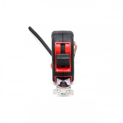 Будкрам купить Рулетка с металлическим полотном 8 м х 25,0 мм INTERTOOL MT-0608 Рулетка с металлическим полотном 8 м х 25,0 мм INTERTOOL MT-0608 5