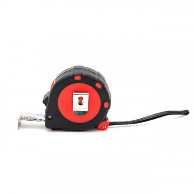 Будкрам купить Рулетка с металлическим полотном 10 м x 25,0 мм INTERTOOL MT-0610 Рулетка с металлическим полотном 10 м x 25,0 мм INTERTOOL MT-0610 6