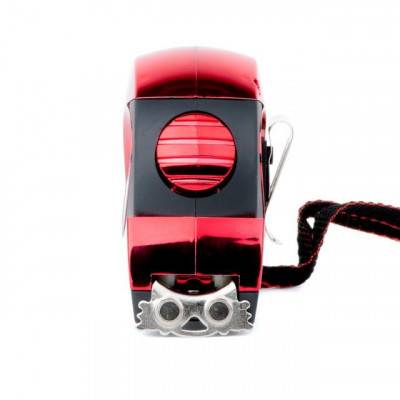 Будкрам купить Рулетка 3 м x 16 мм с автоматической блокировкой полотна, на зацепе полотна установлены магниты INTERTOOL MT-0803 Рулетка 3 м x 16 мм с автоматической блокировкой полотна, на зацепе полотна установлены магниты INTERTOOL MT-0803 4