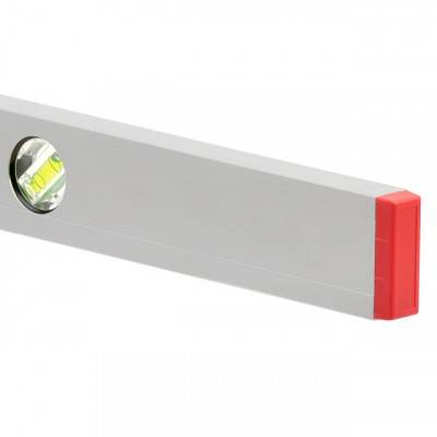 Будкрам купить Уровень строительный 1200мм 3 глазка, сечение 22*59 мм "Проф" INTERTOOL MT-1135 Уровень строительный 1200мм 3 глазка, сечение 22*59 мм "Проф" INTERTOOL MT-1135 3