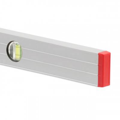 Будкрам купити Уровень строительный 800мм 3 глазка, сечение 23*58 мм INTERTOOL MT-1143 Уровень строительный 800мм 3 глазка, сечение 23*58 мм INTERTOOL MT-1143 2