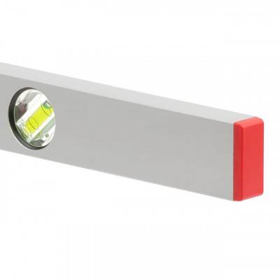 Будкрам купити Уровень строительный 800 мм 3 глазка, сечение 21*46 мм INTERTOOL MT-1223 Уровень строительный 800 мм 3 глазка, сечение 21*46 мм INTERTOOL MT-1223 3