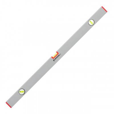 Будкрам купити Уровень строительный 800 мм 3 глазка, сечение 21*46 мм INTERTOOL MT-1223