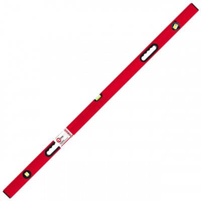 Будкрам купити Уровень с поворотной капсулой 1500 мм 3 глазка INTERTOOL MT-1275