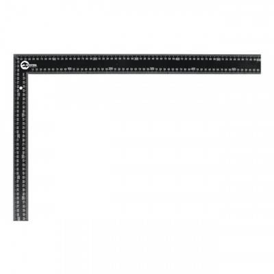 Будкрам купить Угольник строительный 600x400 мм INTERTOOL MT-2060