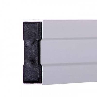 Будкрам купити Угольник строительный алюминиевый 450мм INTERTOOL MT-2066 Угольник строительный алюминиевый 450мм INTERTOOL MT-2066 6