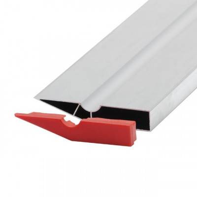 Будкрам купить Правило трапециевидное, 2 ребра жесткости, 200см, INTERTOOL MT-2320 Правило трапециевидное, 2 ребра жесткости, 200см, INTERTOOL MT-2320 2