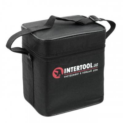 Будкрам купити Уровень лазерный 5 лазерных головок, зеленый лазер, звуковая индикация. INTERTOOL MT-3008 Уровень лазерный 5 лазерных головок, зеленый лазер, звуковая индикация. INTERTOOL MT-3008 2