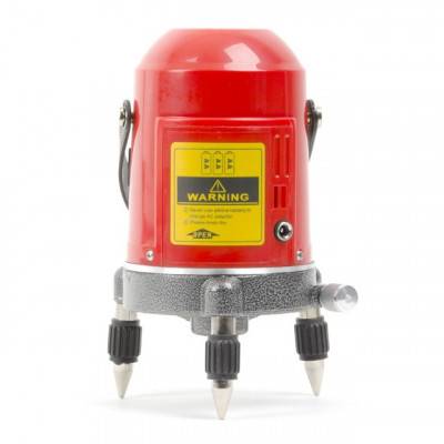 Будкрам купити Уровень лазерный 2 лазерные головки. INTERTOOL MT-3009 Уровень лазерный 2 лазерные головки. INTERTOOL MT-3009 6