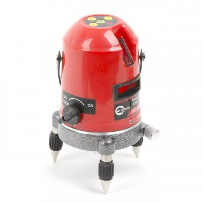 Будкрам купити Уровень лазерный 2 лазерные головки. INTERTOOL MT-3009 Уровень лазерный 2 лазерные головки. INTERTOOL MT-3009 8