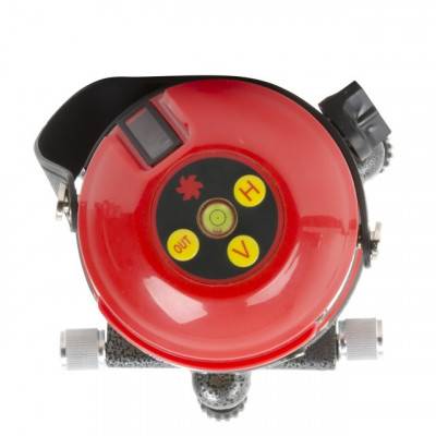 Будкрам купити Уровень лазерный 2 лазерные головки. INTERTOOL MT-3009 Уровень лазерный 2 лазерные головки. INTERTOOL MT-3009 9