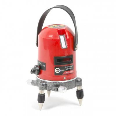 Будкрам купити Уровень лазерный 2 лазерные головки. INTERTOOL MT-3009 Уровень лазерный 2 лазерные головки. INTERTOOL MT-3009 10