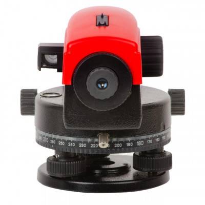 Будкрам купити Оптический нивелир 20-кратное увеличение INTERTOOL MT-3010 Оптический нивелир 20-кратное увеличение INTERTOOL MT-3010 6