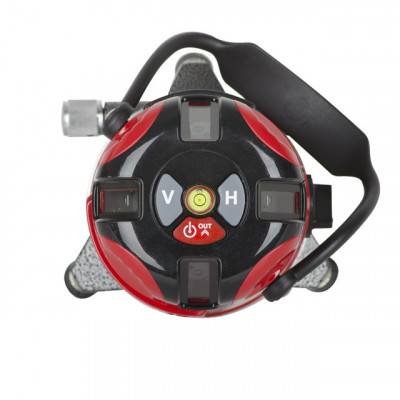 Будкрам купити Уровень лазерный Проф. 5 лазерных головок INTERTOOL MT-3011 Уровень лазерный Проф. 5 лазерных головок INTERTOOL MT-3011 8