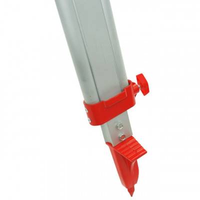 Будкрам купити Штатив для оптического нивелира, резьба 5/8" INTERTOOL MT-3012 Штатив для оптического нивелира, резьба 5/8" INTERTOOL MT-3012 3