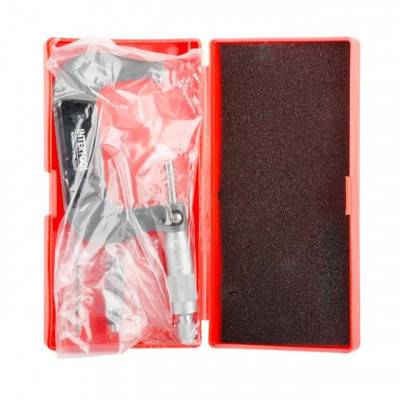 Будкрам купити Микрометр 50-75 мм INTERTOOL MT-3043 Микрометр 50-75 мм INTERTOOL MT-3043 7