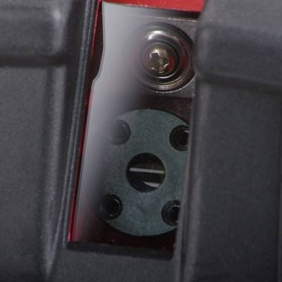 Будкрам купити Уровень лазерный мини, 2 лазерные головки INTERTOOL MT-3050 Уровень лазерный мини, 2 лазерные головки INTERTOOL MT-3050 3