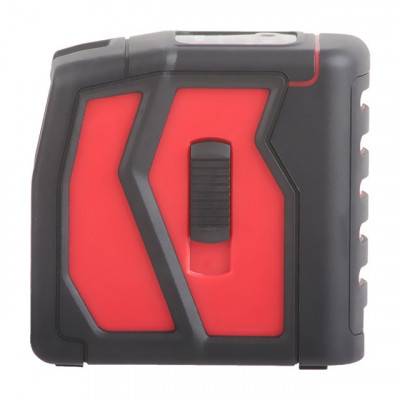 Будкрам купити Уровень лазерный мини, 2 лазерные головки INTERTOOL MT-3050 Уровень лазерный мини, 2 лазерные головки INTERTOOL MT-3050 2