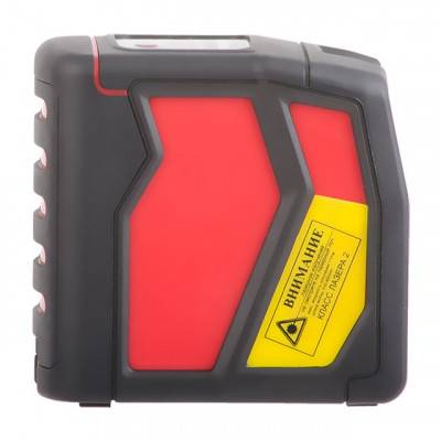 Будкрам купити Уровень лазерный мини, 2 лазерные головки INTERTOOL MT-3050 Уровень лазерный мини, 2 лазерные головки INTERTOOL MT-3050 14