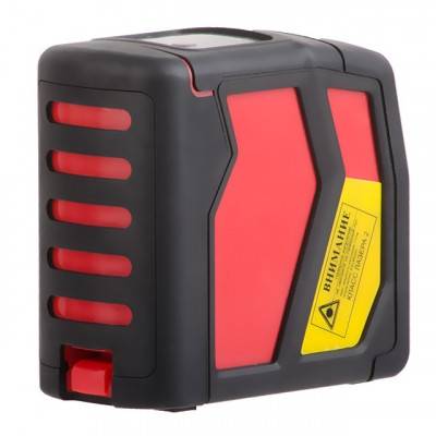 Будкрам купити Уровень лазерный мини, 2 лазерные головки INTERTOOL MT-3050 Уровень лазерный мини, 2 лазерные головки INTERTOOL MT-3050 15