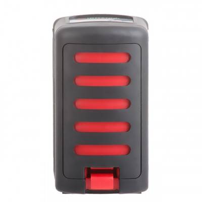 Будкрам купити Уровень лазерный мини, 2 лазерные головки INTERTOOL MT-3050 Уровень лазерный мини, 2 лазерные головки INTERTOOL MT-3050 16