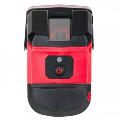 Будкрам купити Уровень лазерный 180 град, 2 лазерные головки INTERTOOL MT-3051 Уровень лазерный 180 град, 2 лазерные головки INTERTOOL MT-3051 3