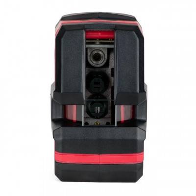 Будкрам купити Уровень лазерный 180 град, 2 лазерные головки INTERTOOL MT-3051 Уровень лазерный 180 град, 2 лазерные головки INTERTOOL MT-3051 11