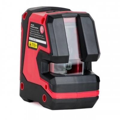 Будкрам купити Уровень лазерный 180 град, 2 лазерные головки INTERTOOL MT-3051 Уровень лазерный 180 град, 2 лазерные головки INTERTOOL MT-3051 12