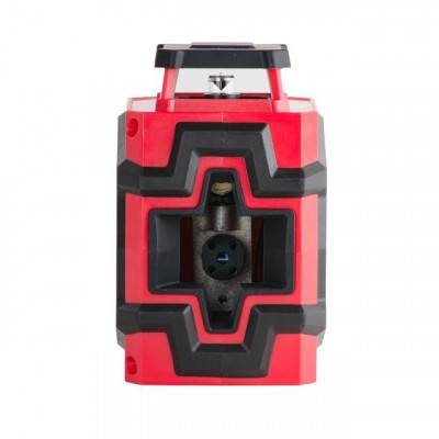 Будкрам купити Уровень лазерный 360 град, 2 лазерные головки INTERTOOL MT-3052 Уровень лазерный 360 град, 2 лазерные головки INTERTOOL MT-3052 3