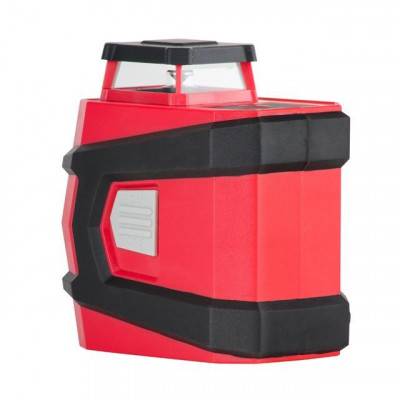 Будкрам купити Уровень лазерный 360 град, 2 лазерные головки INTERTOOL MT-3052 Уровень лазерный 360 град, 2 лазерные головки INTERTOOL MT-3052 4