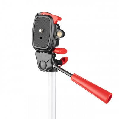 Будкрам купити Штатив 1.3 м для лазерного уровня, 1/4" INTERTOOL MT-3053 Штатив 1.3 м для лазерного уровня, 1/4" INTERTOOL MT-3053 9