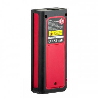 Будкрам купить Дальномер лазерный 60 м INTERTOOL MT-3055 Дальномер лазерный 60 м INTERTOOL MT-3055 3