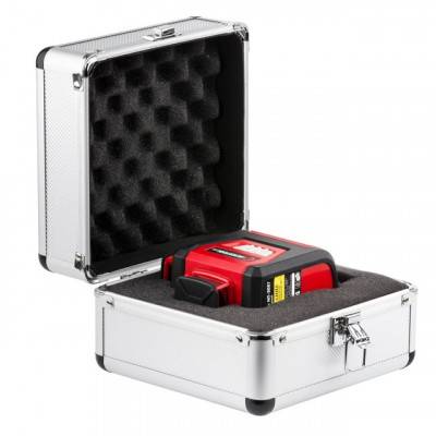 Будкрам купити Уровень лазерный 360 град, 3 лазерные головки INTERTOOL MT-3057 Уровень лазерный 360 град, 3 лазерные головки INTERTOOL MT-3057 4