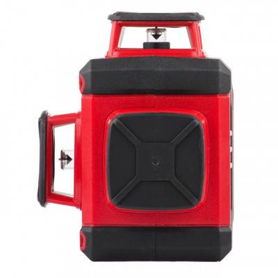 Будкрам купити Уровень лазерный 360 град, 3 лазерные головки INTERTOOL MT-3057 Уровень лазерный 360 град, 3 лазерные головки INTERTOOL MT-3057 7