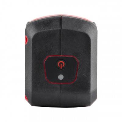 Будкрам купити Уровень лазерный, 2 лазерные головки, зеленый лазер INTERTOOL MT-3061 Уровень лазерный, 2 лазерные головки, зеленый лазер INTERTOOL MT-3061 6