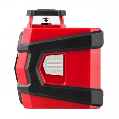 Будкрам купити Уровень лазерный 360 град, 2 лазерные головки, зеленый лазер INTERTOOL MT-3062 Уровень лазерный 360 град, 2 лазерные головки, зеленый лазер INTERTOOL MT-3062 4