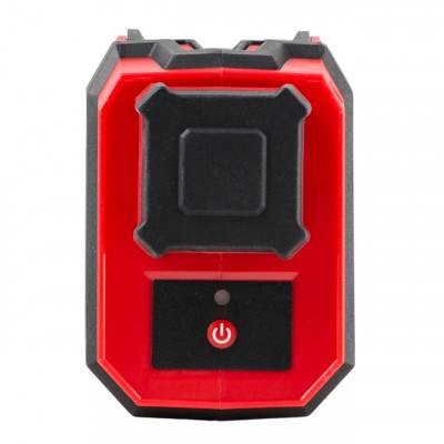 Будкрам купити Уровень лазерный 360 град, 2 лазерные головки, зеленый лазер INTERTOOL MT-3062 Уровень лазерный 360 град, 2 лазерные головки, зеленый лазер INTERTOOL MT-3062 7