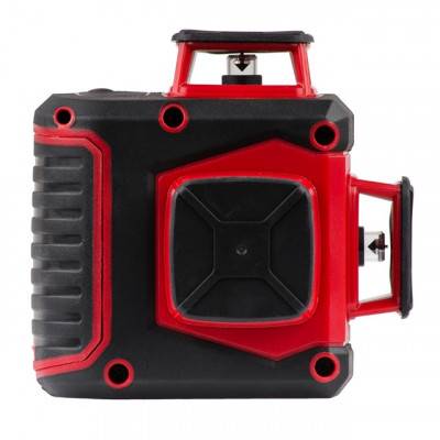 Будкрам купити Уровень лазерный 360 град, 3 лазерные головки, зеленый лазер INTERTOOL MT-3067 Уровень лазерный 360 град, 3 лазерные головки, зеленый лазер INTERTOOL MT-3067 8