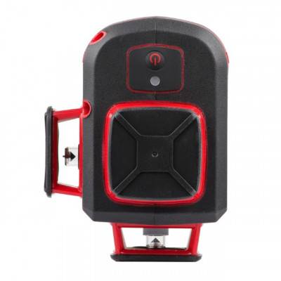 Будкрам купити Уровень лазерный 360 град, 3 лазерные головки, зеленый лазер INTERTOOL MT-3067 Уровень лазерный 360 град, 3 лазерные головки, зеленый лазер INTERTOOL MT-3067 11