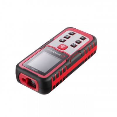 Будкрам купити Дальномер лазерный 60м, цветной дисплей INTERTOOL MT-3086 Дальномер лазерный 60м, цветной дисплей INTERTOOL MT-3086 3