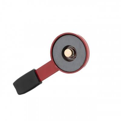 Будкрам купить Контакт магнитный с рукояткой Ø50 мм 300 А INTERTOOL MW-0009 Контакт магнитный с рукояткой Ø50 мм 300 А INTERTOOL MW-0009 2